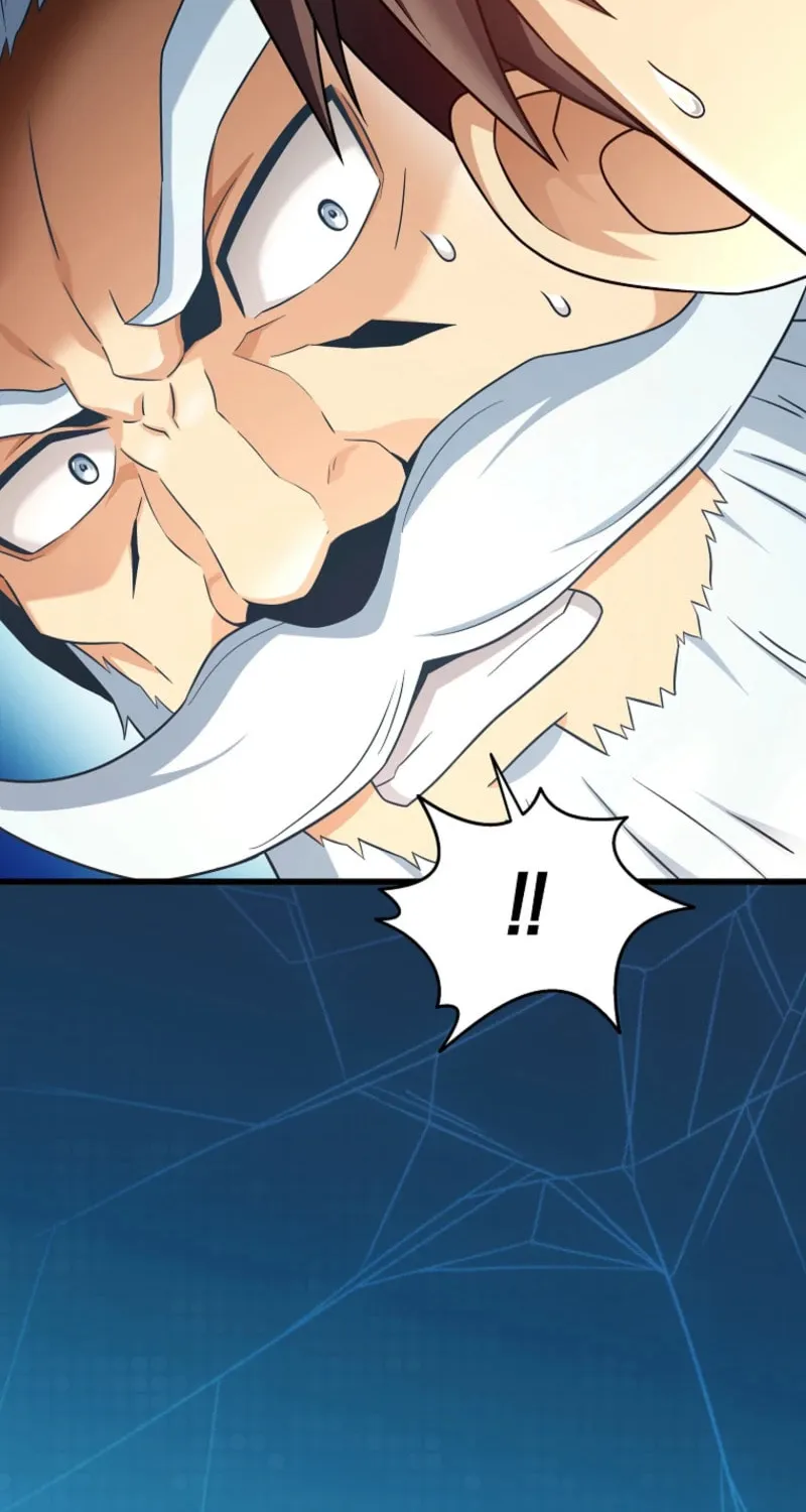 Mystic Musketeer Chapter 205 page 90 - 