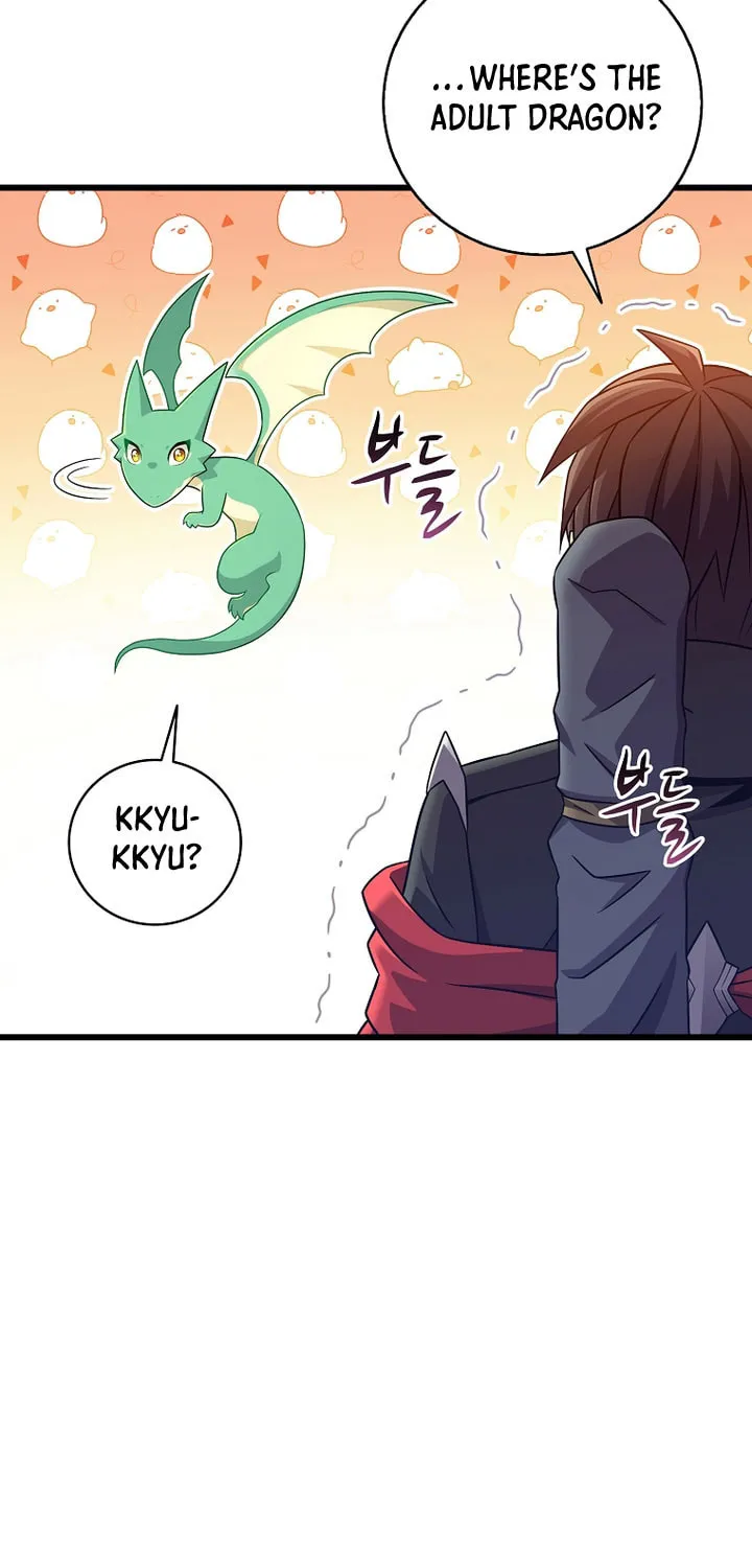 Mystic Musketeer Chapter 206 page 11 - 