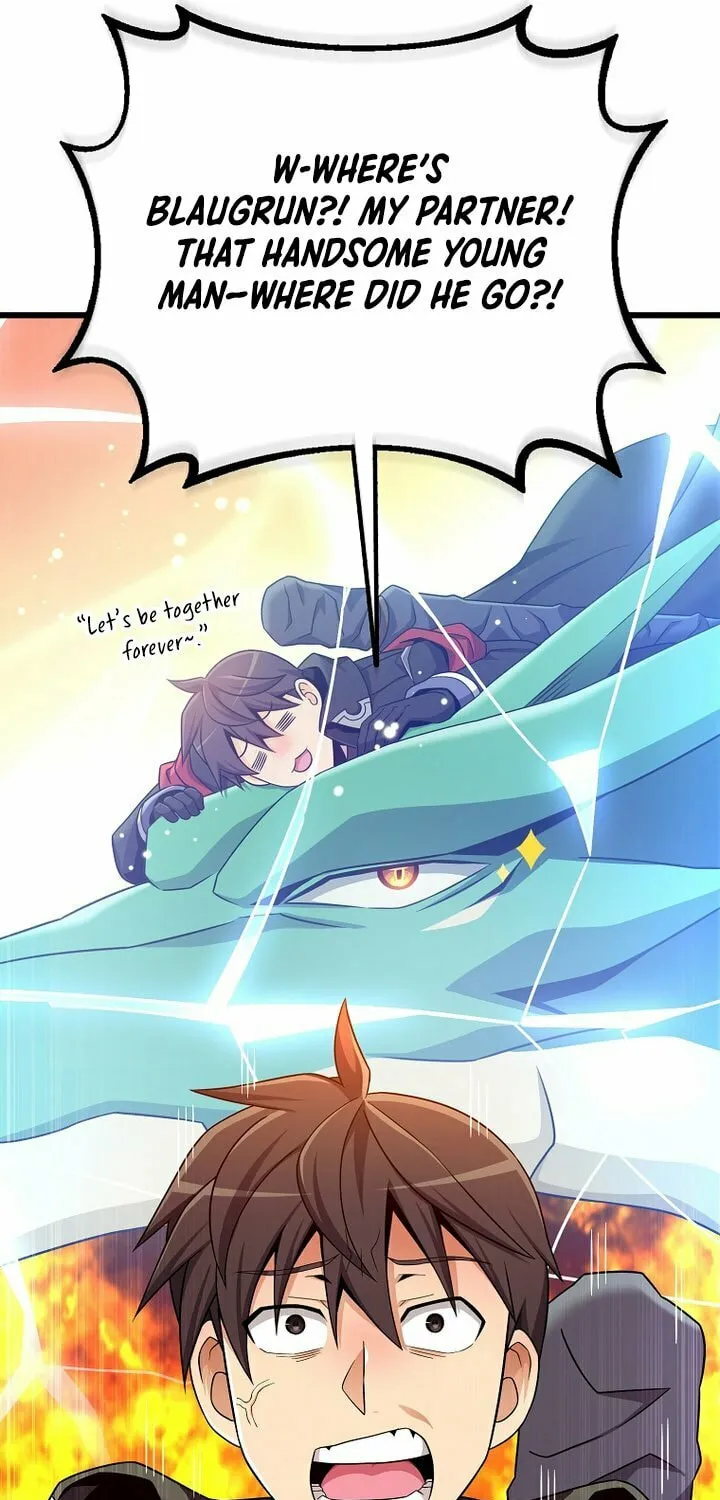 Mystic Musketeer Chapter 206 page 13 - 