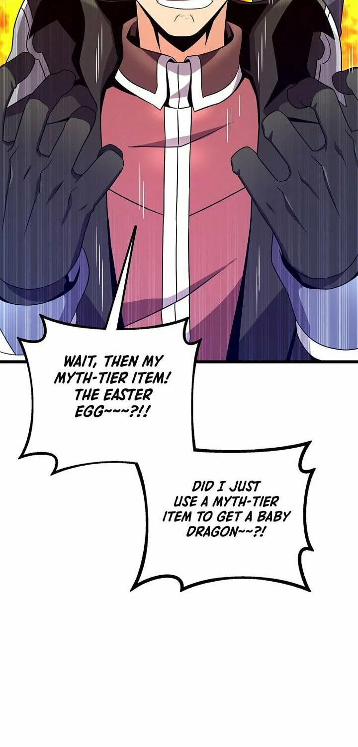 Mystic Musketeer Chapter 206 page 14 - 