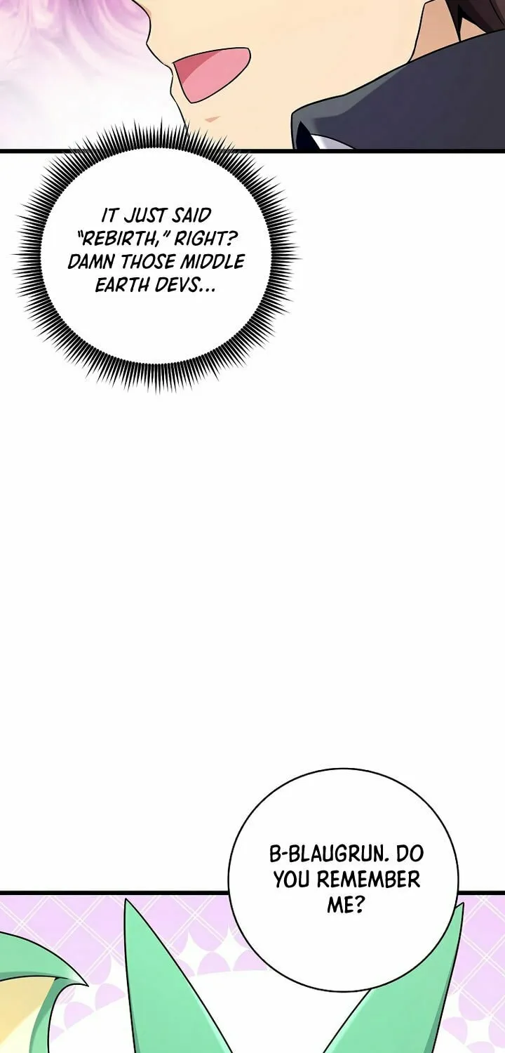 Mystic Musketeer Chapter 206 page 24 - 