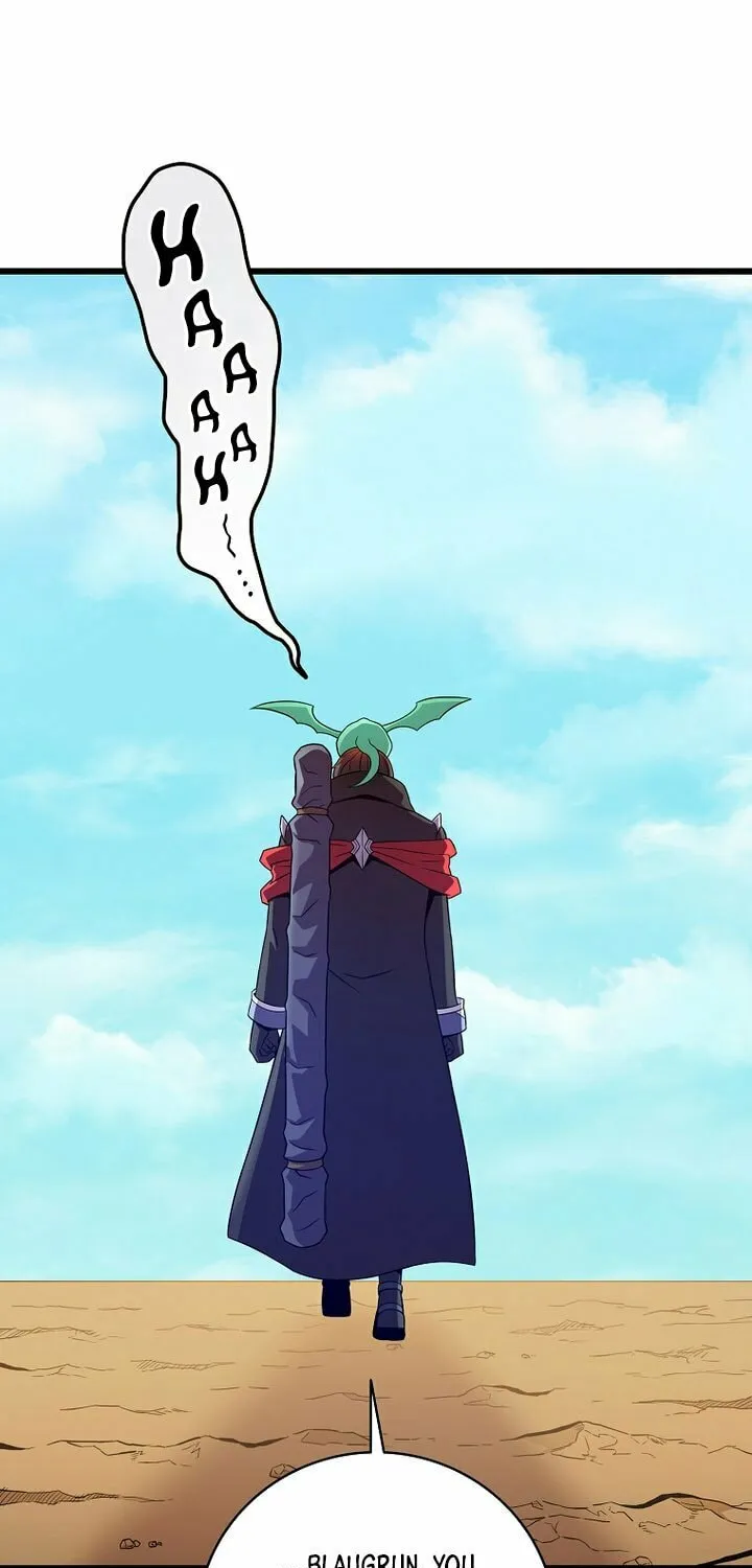 Mystic Musketeer Chapter 206 page 27 - 