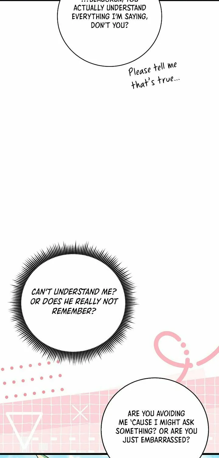 Mystic Musketeer Chapter 206 page 28 - 