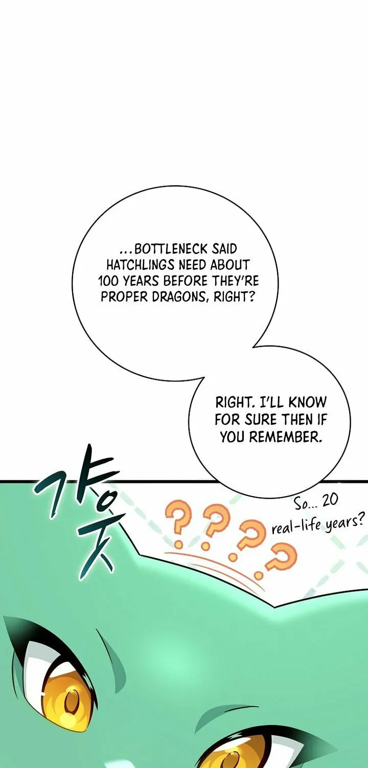 Mystic Musketeer Chapter 206 page 30 - 
