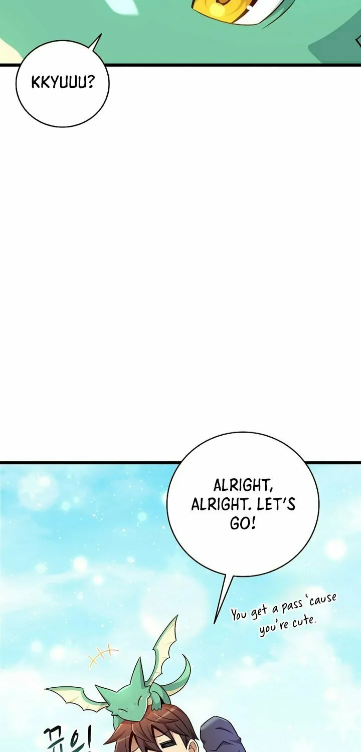 Mystic Musketeer Chapter 206 page 31 - 