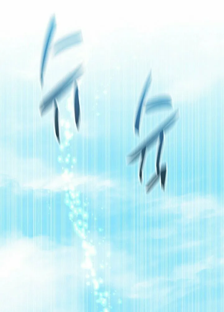 Mystic Musketeer Chapter 206 page 33 - 