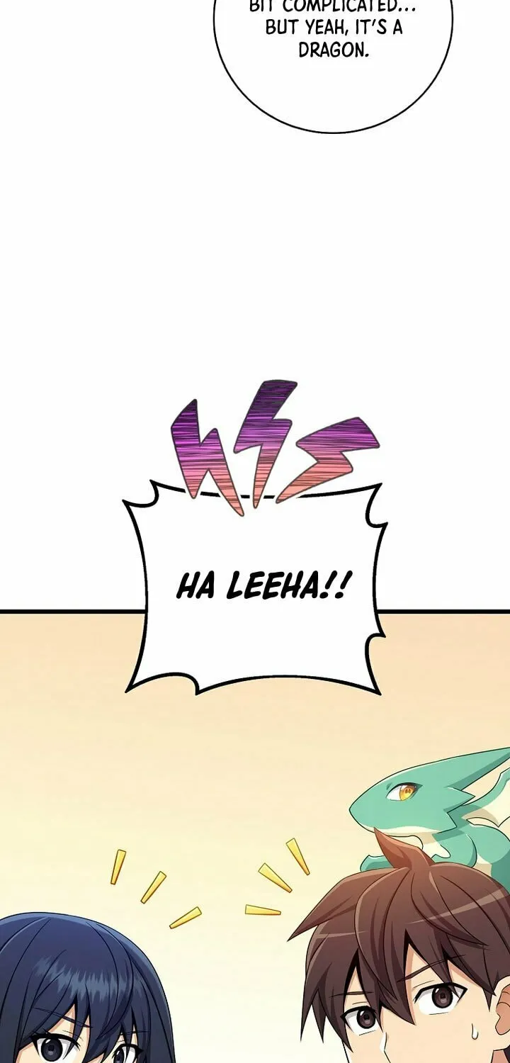Mystic Musketeer Chapter 206 page 41 - 