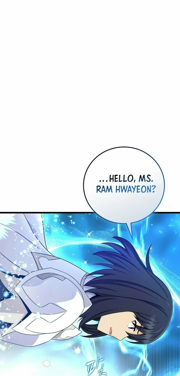 Mystic Musketeer Chapter 206 page 44 - 