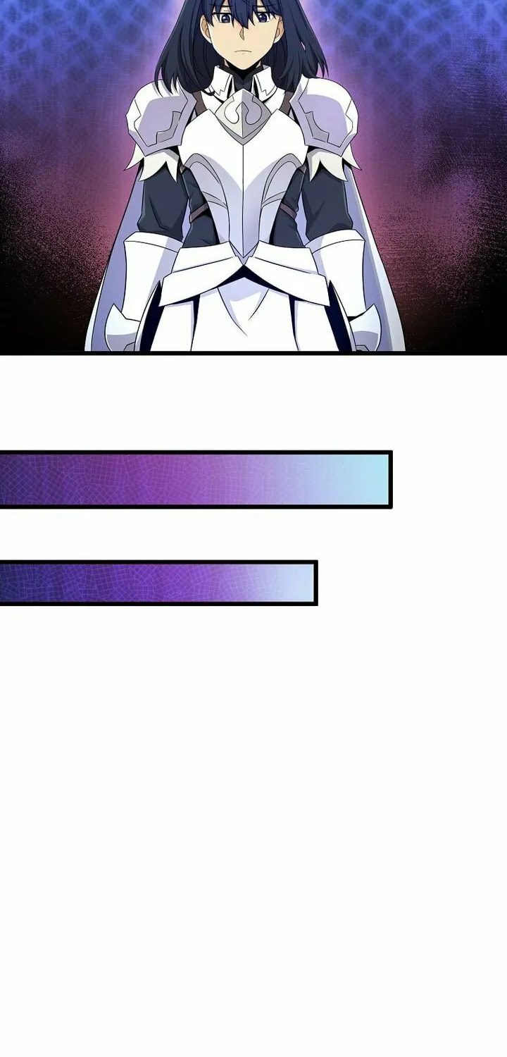 Mystic Musketeer Chapter 206 page 50 - 