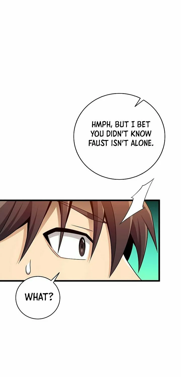 Mystic Musketeer Chapter 206 page 57 - 