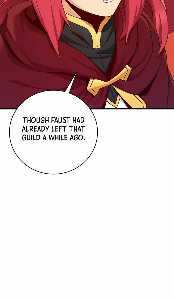 Mystic Musketeer Chapter 206 page 59 - 
