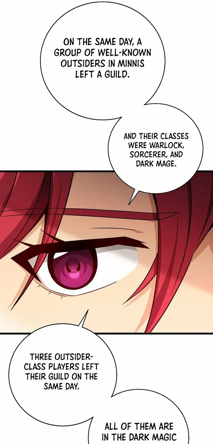 Mystic Musketeer Chapter 206 page 60 - 