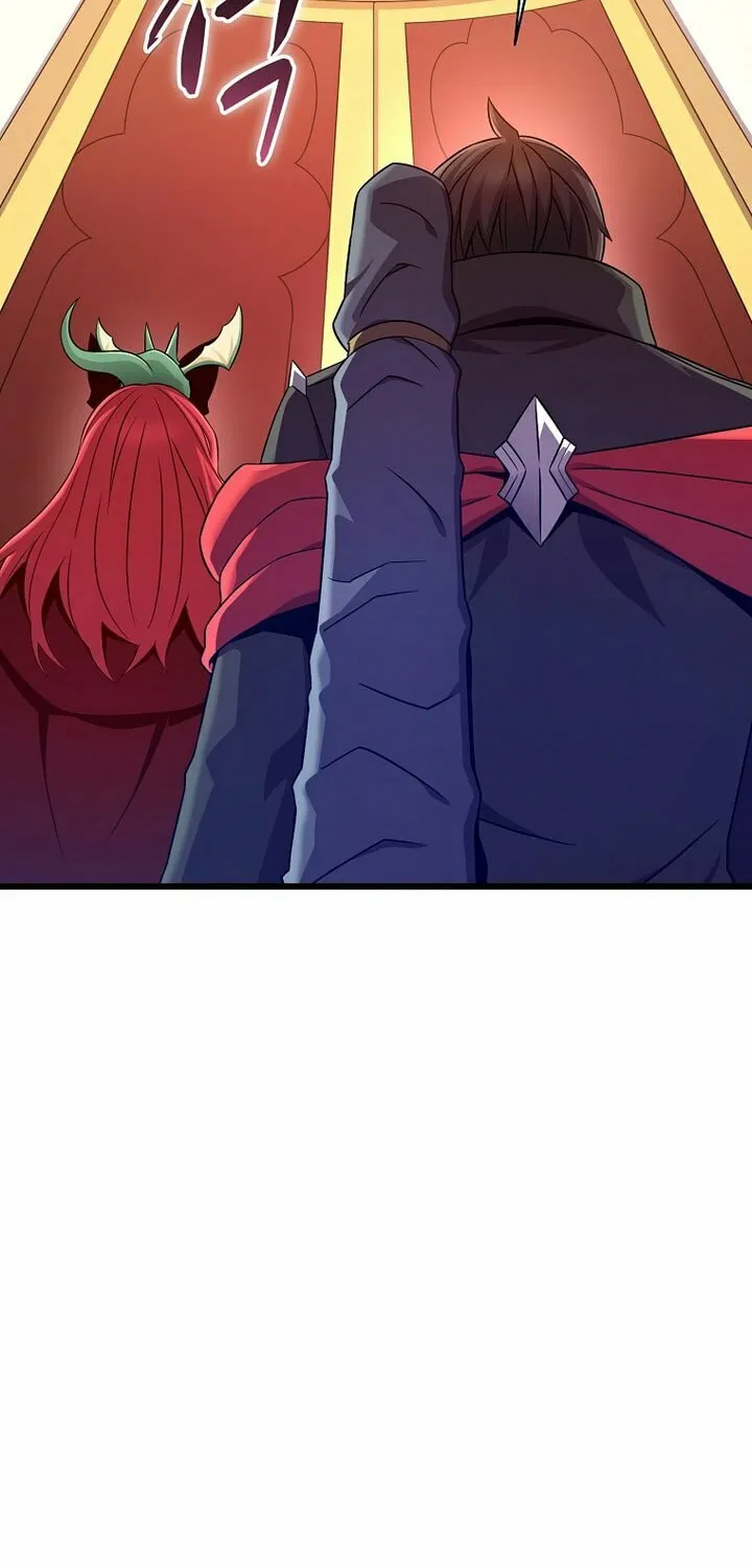 Mystic Musketeer Chapter 206 page 68 - 