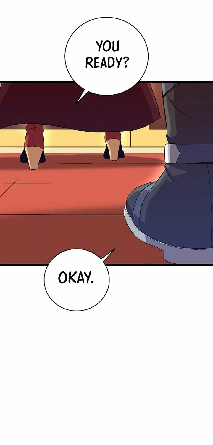 Mystic Musketeer Chapter 206 page 69 - 