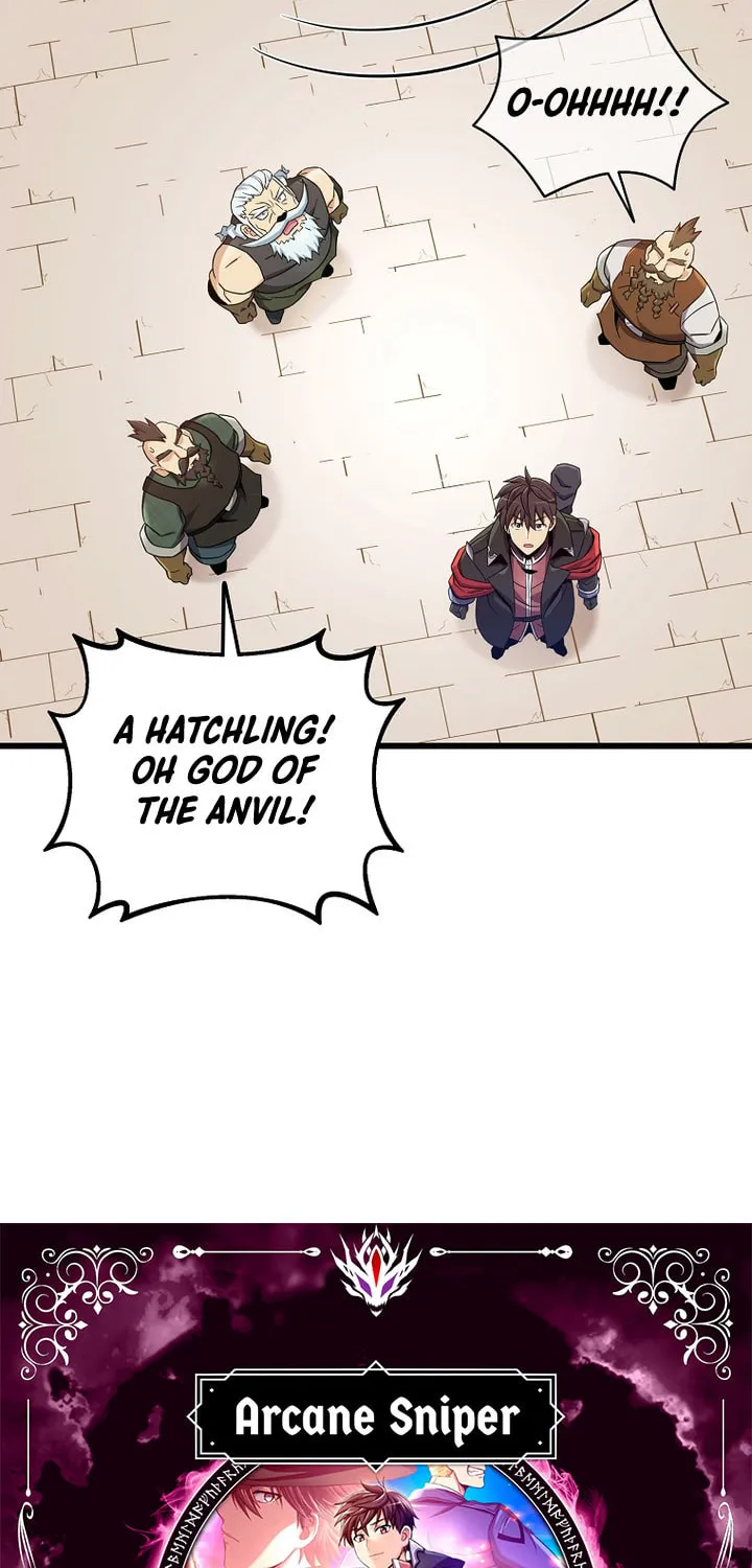 Mystic Musketeer Chapter 206 page 8 - 