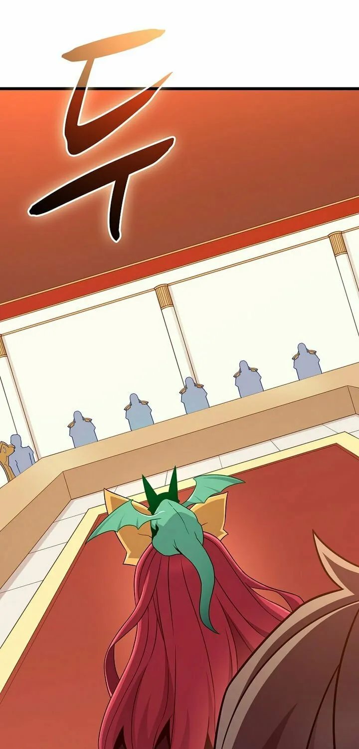 Mystic Musketeer Chapter 206 page 71 - 