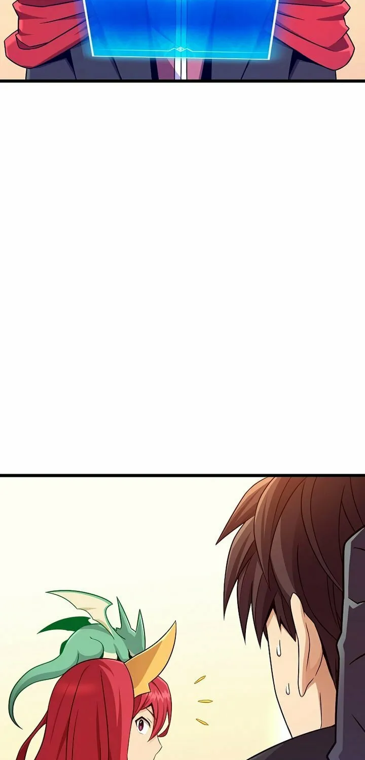 Mystic Musketeer Chapter 206 page 75 - 