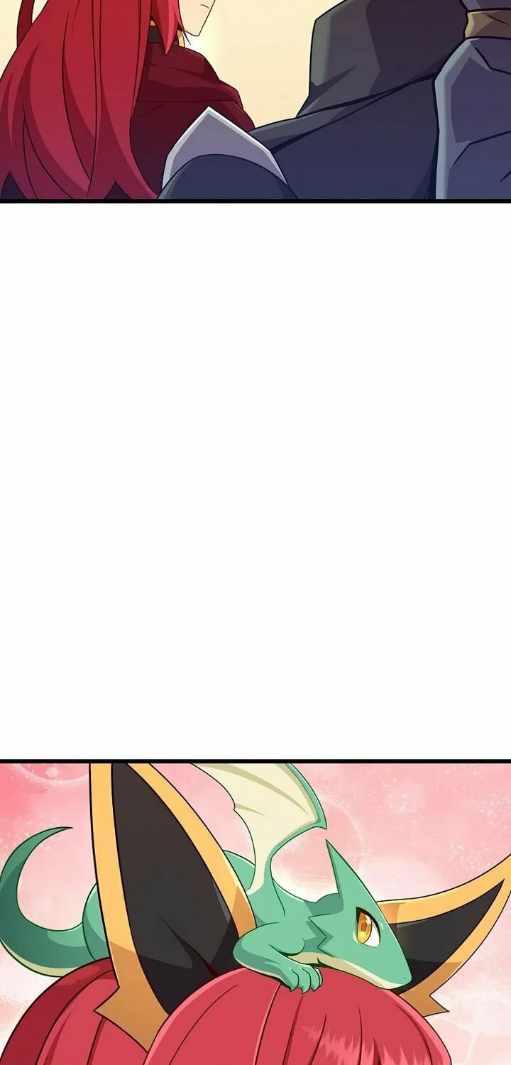 Mystic Musketeer Chapter 206 page 76 - 
