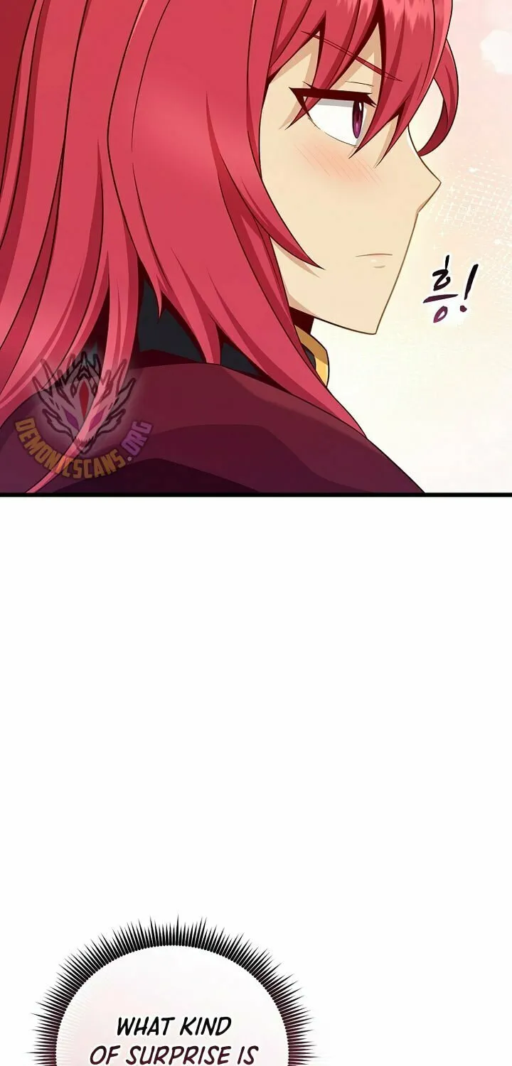 Mystic Musketeer Chapter 206 page 77 - 