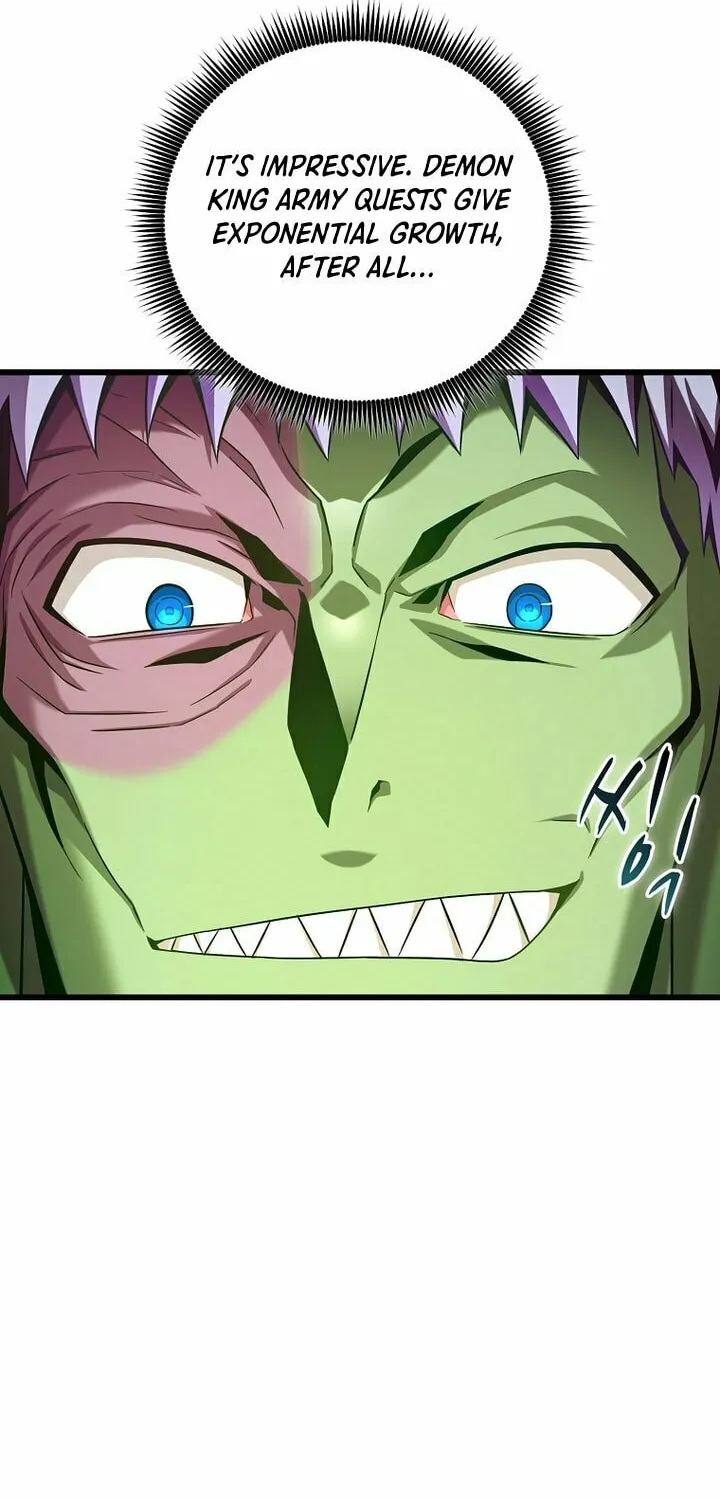 Mystic Musketeer Chapter 206 page 83 - 