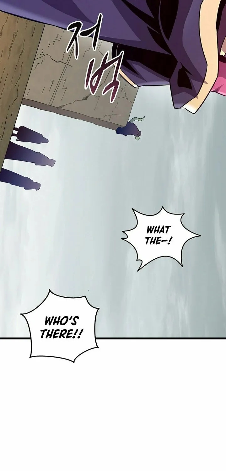 Mystic Musketeer Chapter 206 page 85 - 