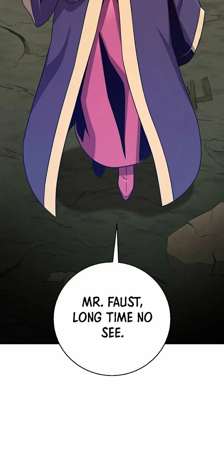 Mystic Musketeer Chapter 206 page 89 - 