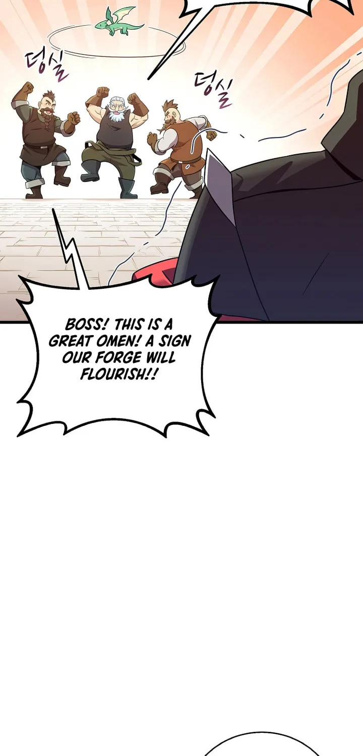 Mystic Musketeer Chapter 206 page 10 - 