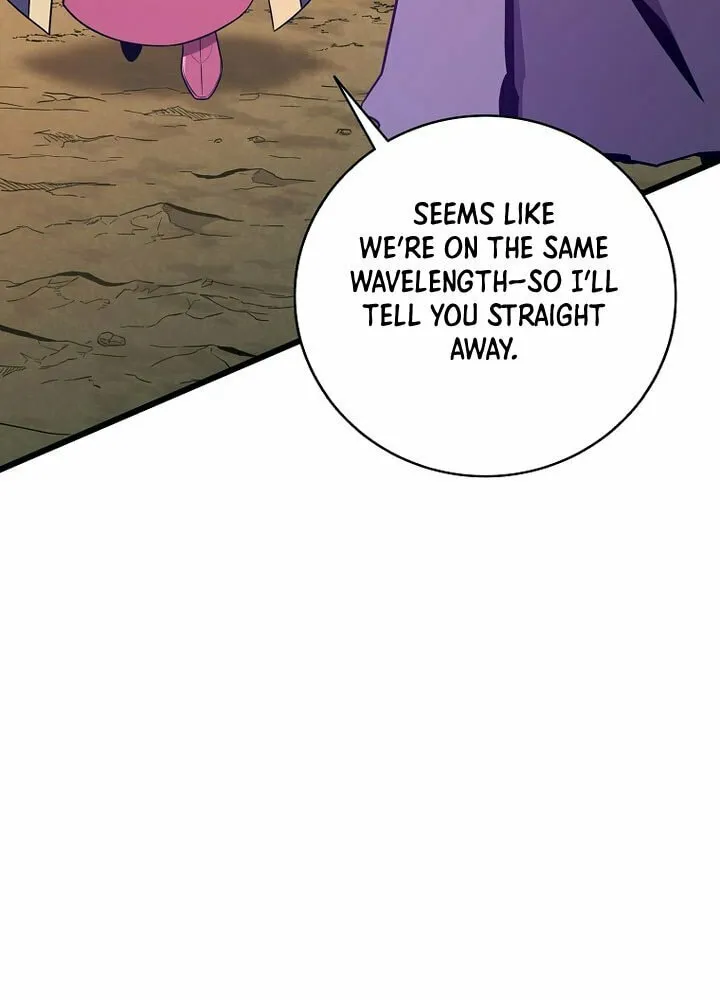 Mystic Musketeer Chapter 206 page 93 - 