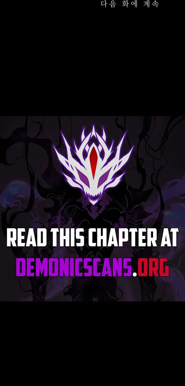 Mystic Musketeer Chapter 206 page 96 - 
