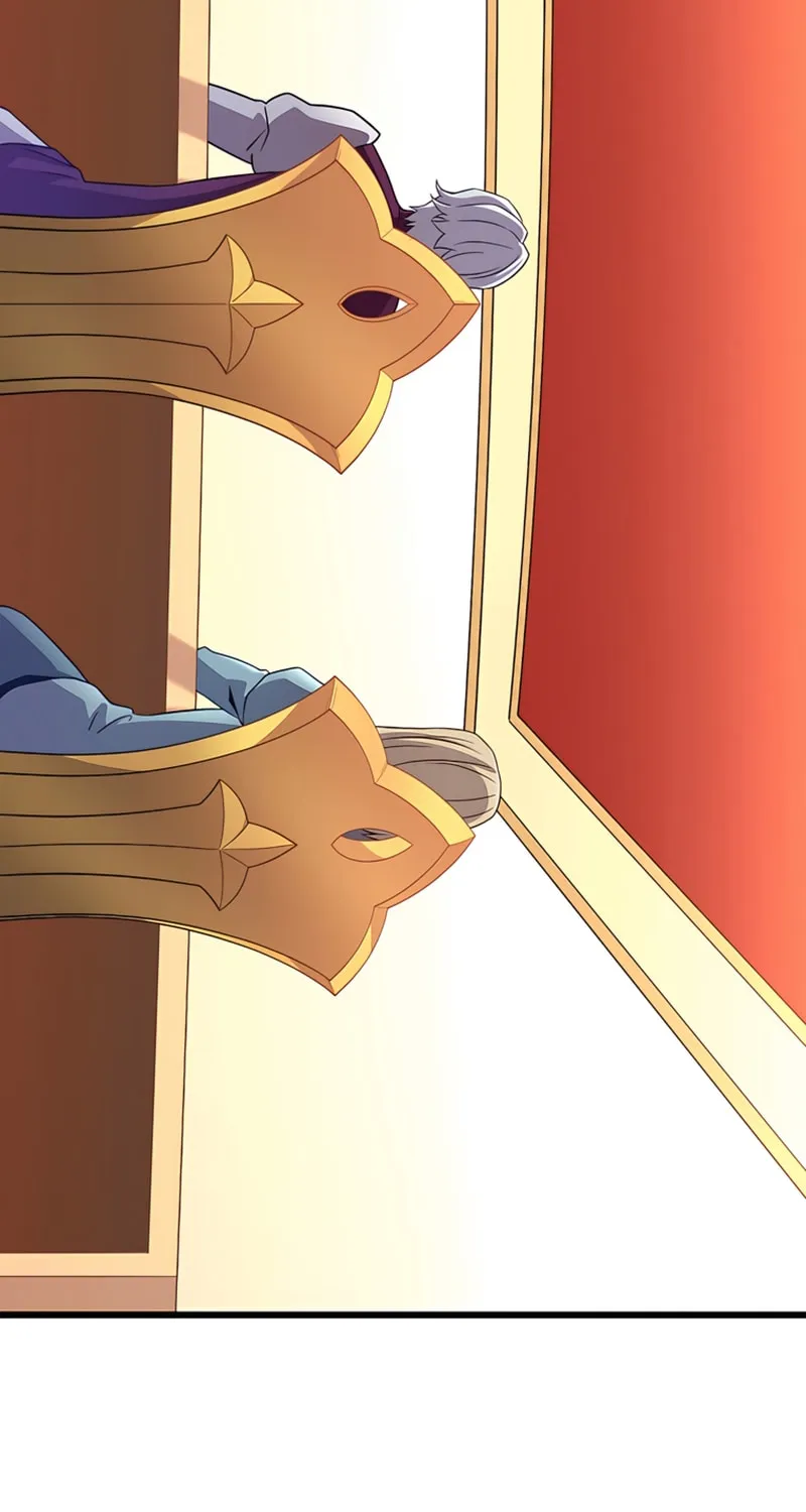 Mystic Musketeer Chapter 207 page 13 - 