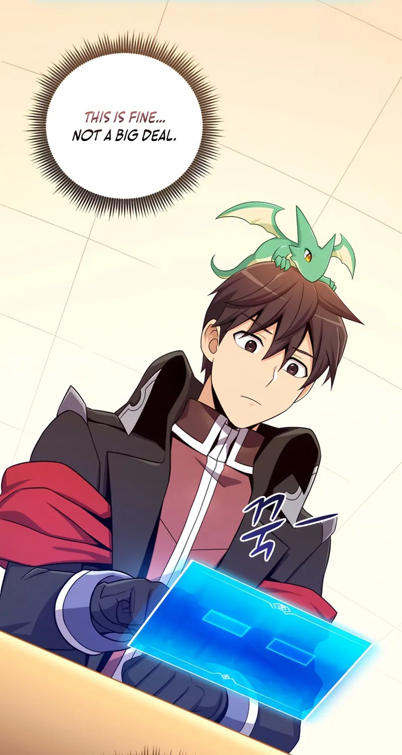Mystic Musketeer Chapter 207 page 16 - 