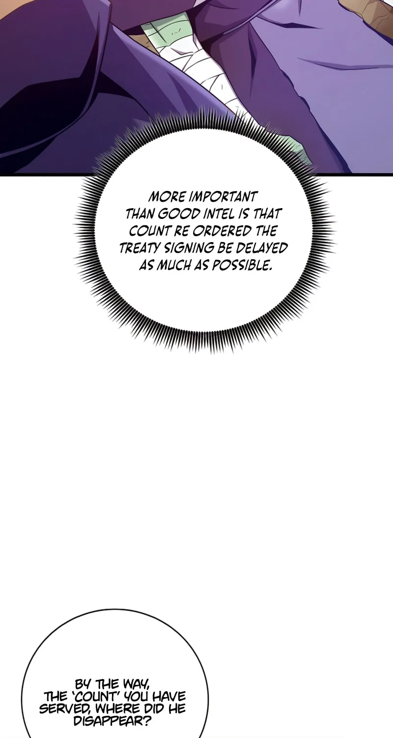 Mystic Musketeer Chapter 207 page 3 - 