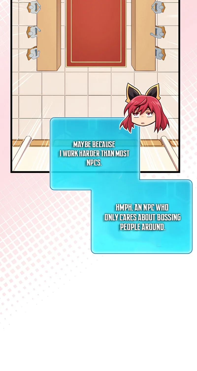 Mystic Musketeer Chapter 207 page 25 - 