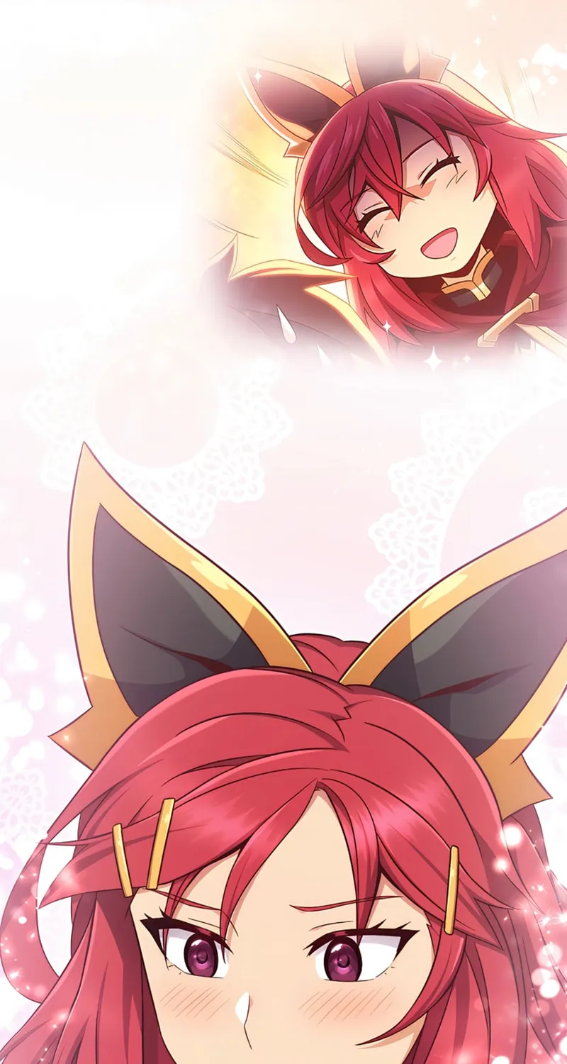 Mystic Musketeer Chapter 207 page 31 - 