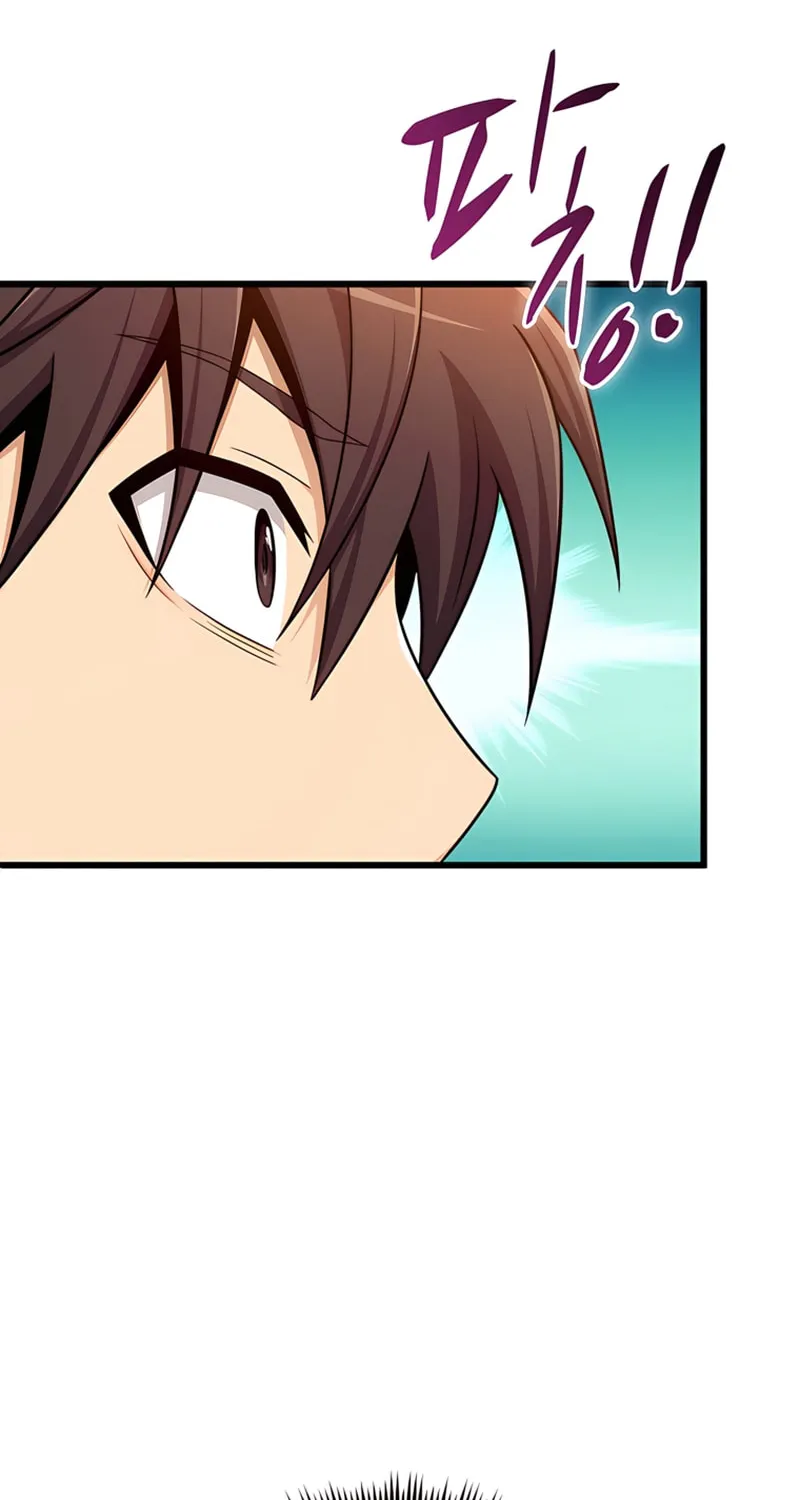 Mystic Musketeer Chapter 207 page 33 - 