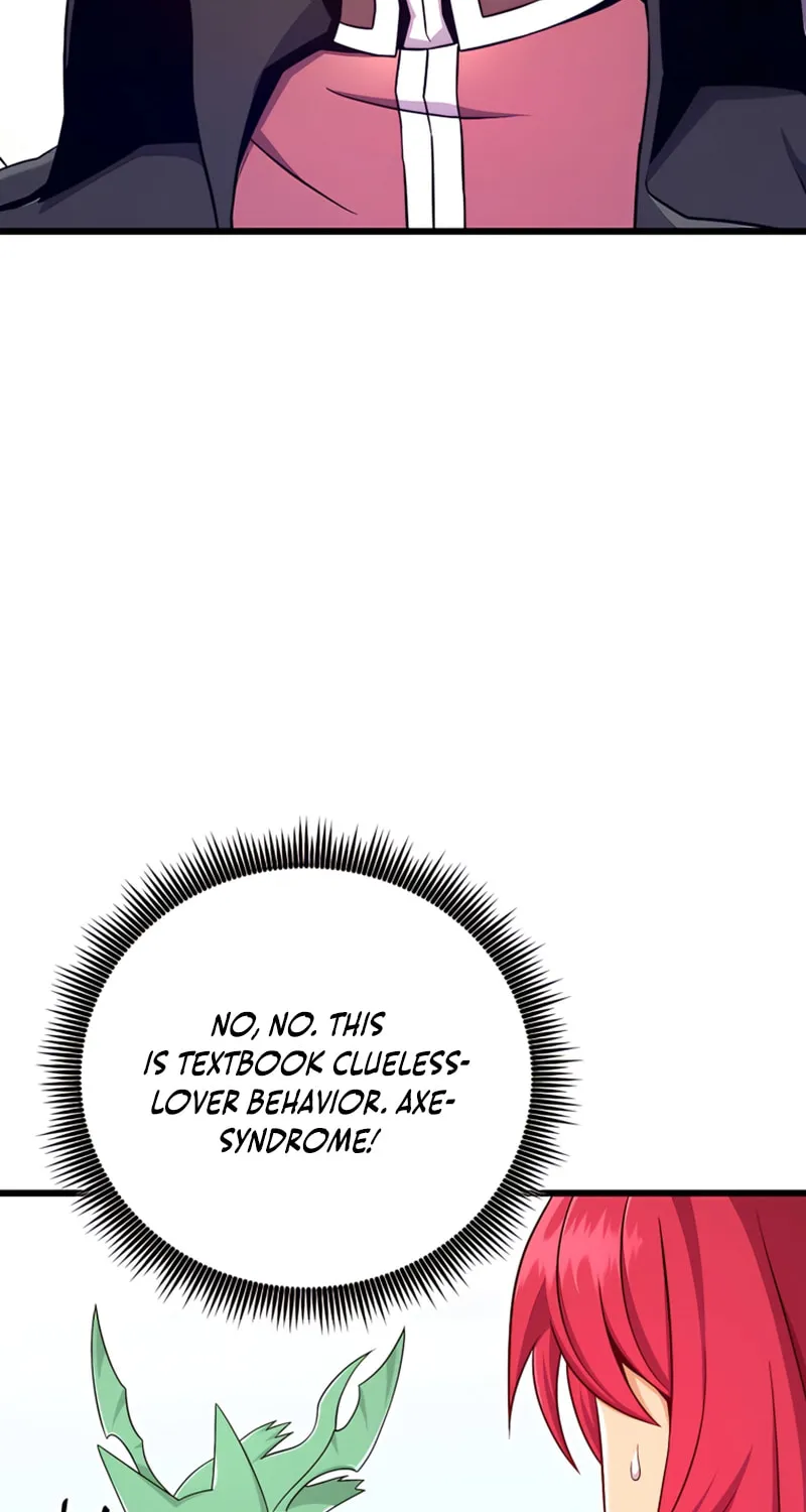 Mystic Musketeer Chapter 207 page 35 - 