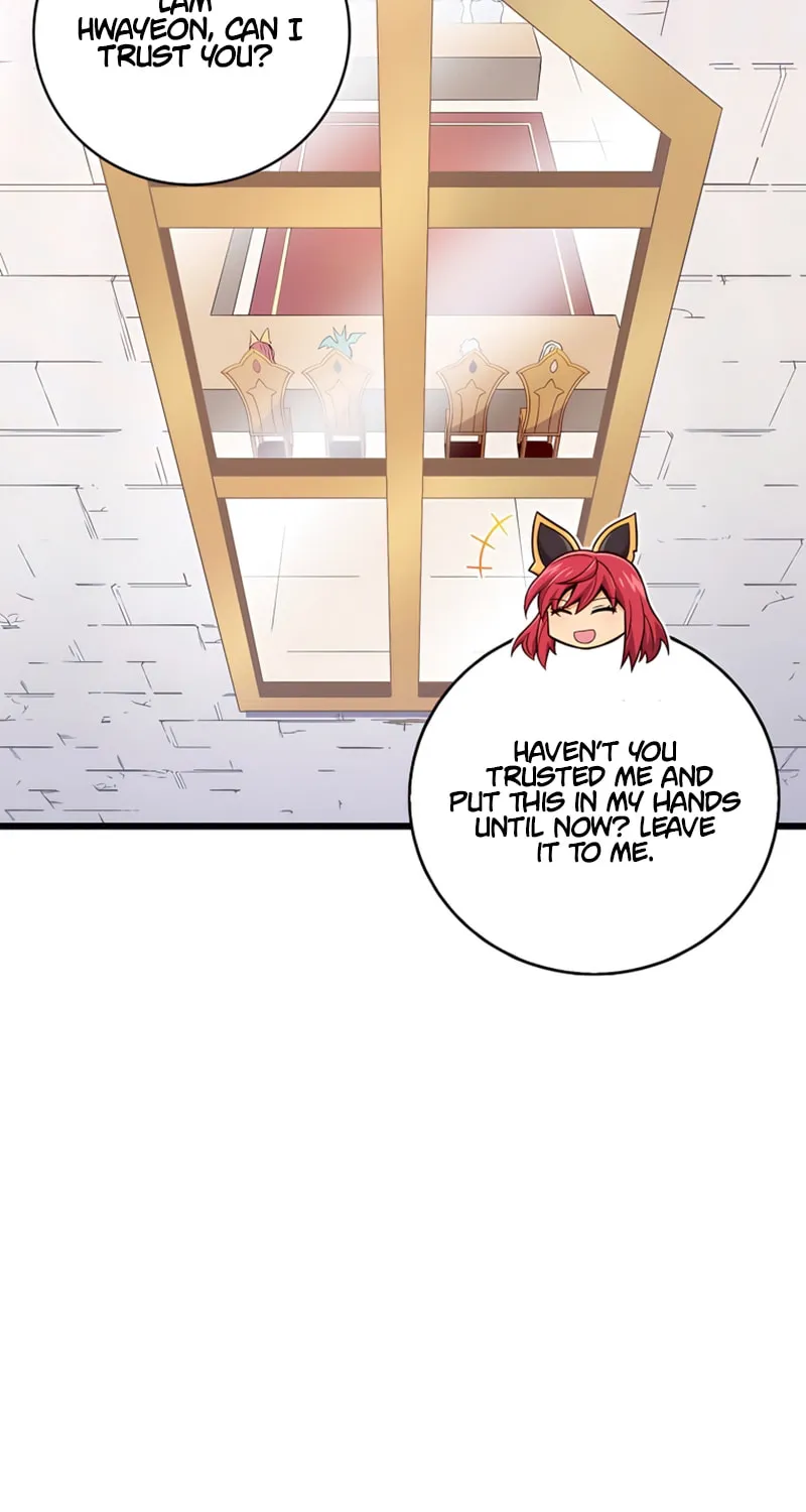 Mystic Musketeer Chapter 207 page 42 - 