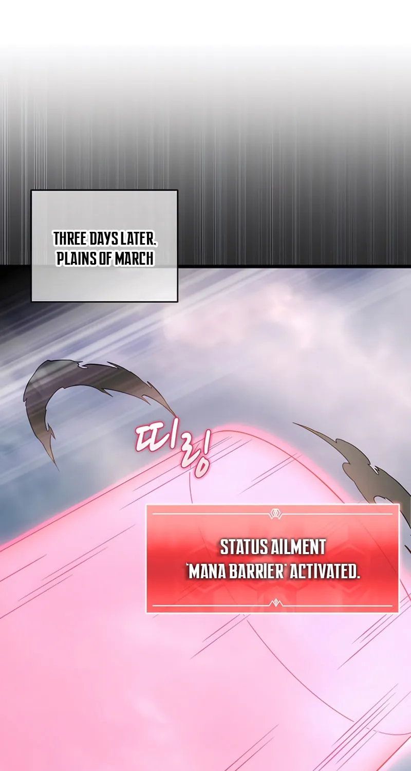 Mystic Musketeer Chapter 207 page 48 - 