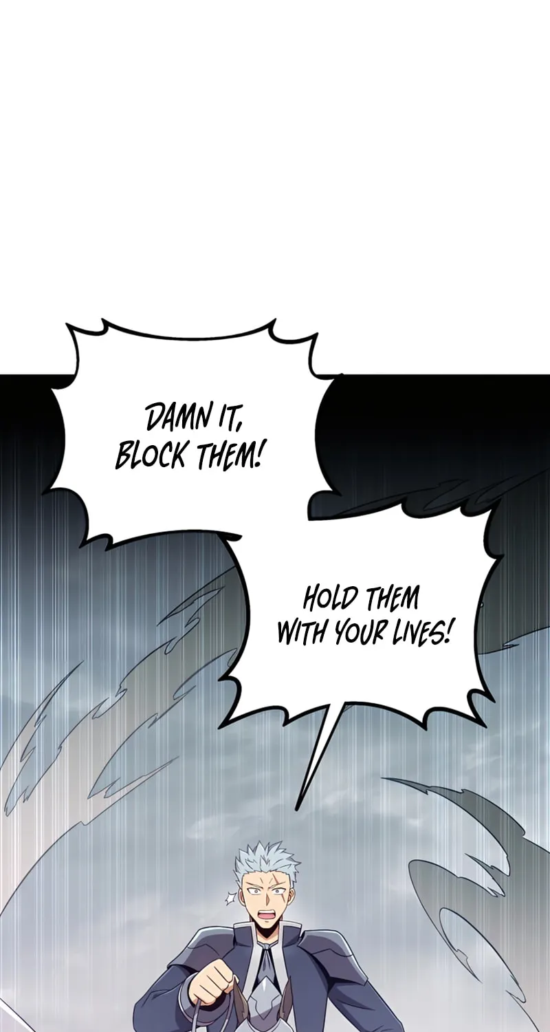 Mystic Musketeer Chapter 207 page 50 - 