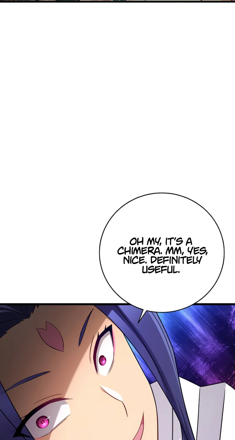 Mystic Musketeer Chapter 207 page 6 - 
