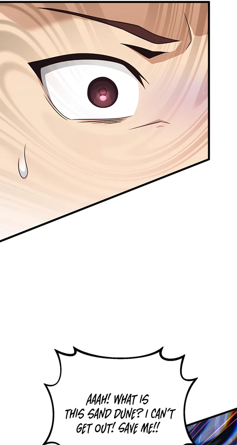 Mystic Musketeer Chapter 207 page 58 - 