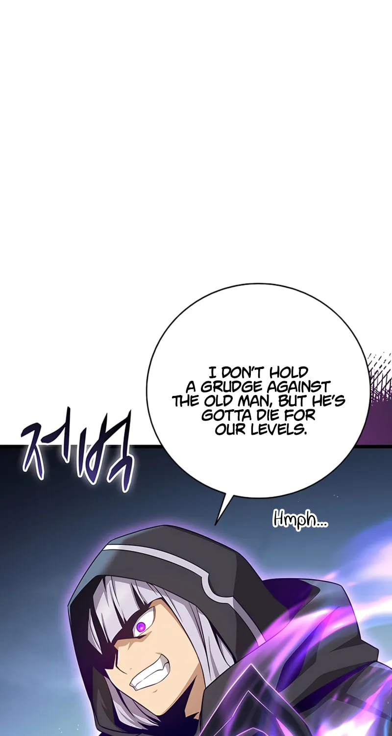 Mystic Musketeer Chapter 207 page 62 - 