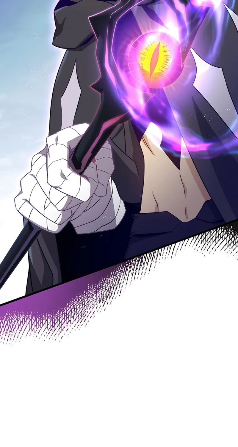 Mystic Musketeer Chapter 207 page 63 - 