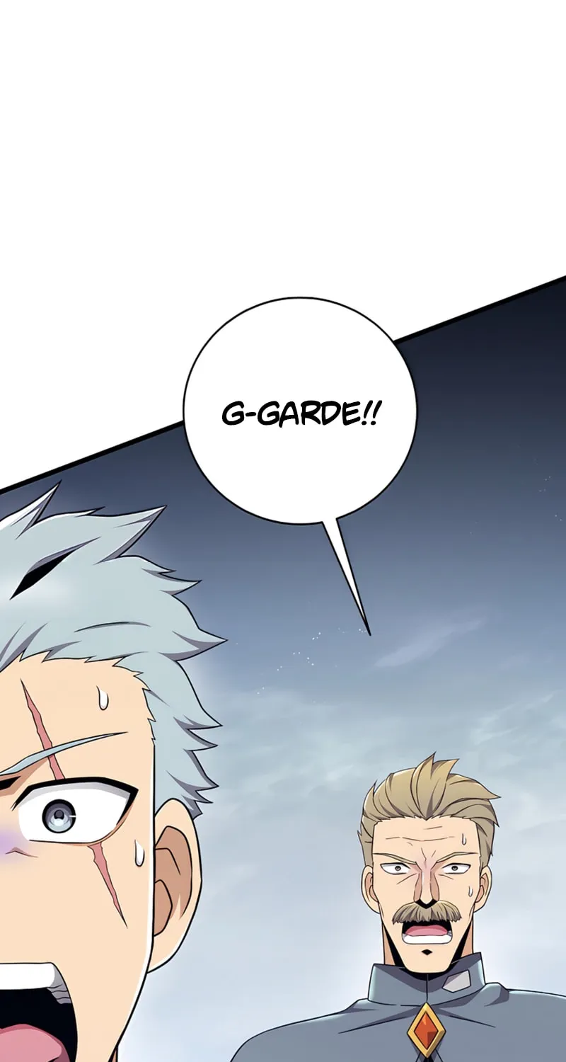 Mystic Musketeer Chapter 207 page 64 - 