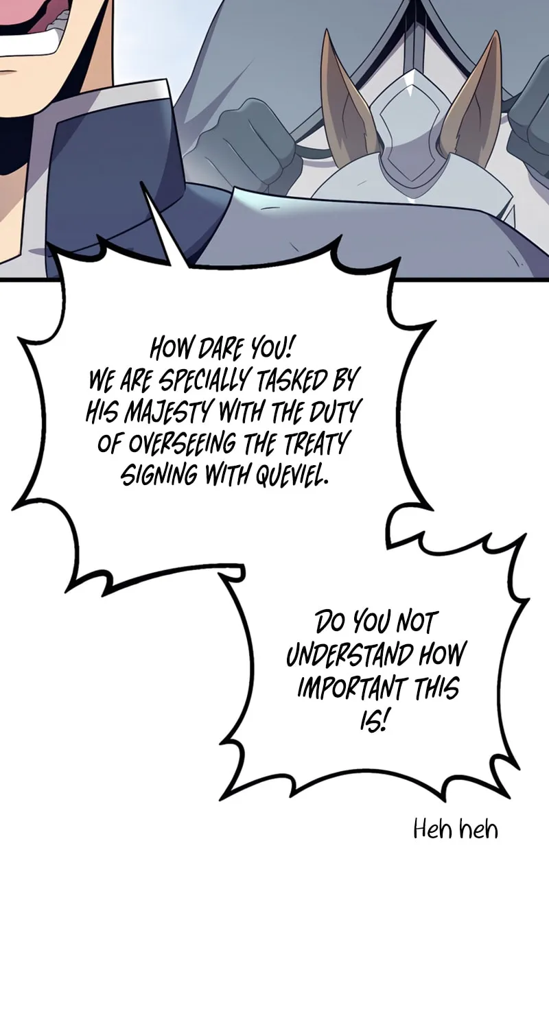 Mystic Musketeer Chapter 207 page 65 - 