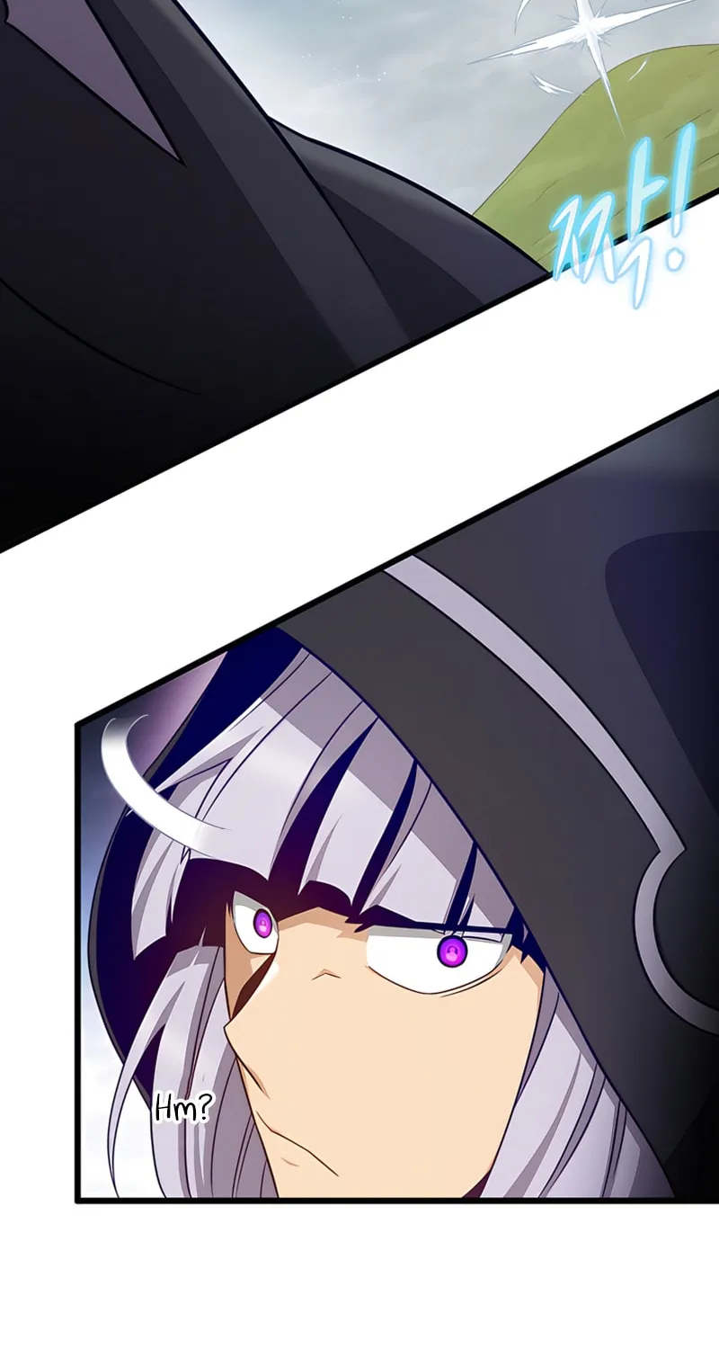 Mystic Musketeer Chapter 207 page 67 - 