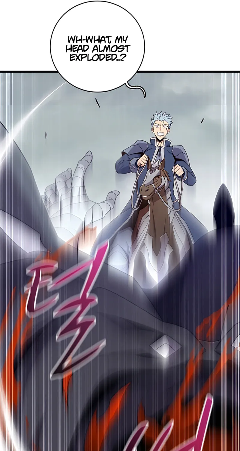 Mystic Musketeer Chapter 207 page 71 - 