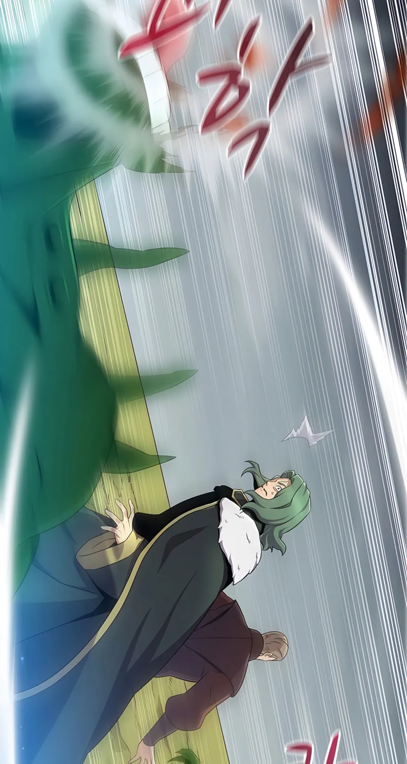 Mystic Musketeer Chapter 207 page 73 - 