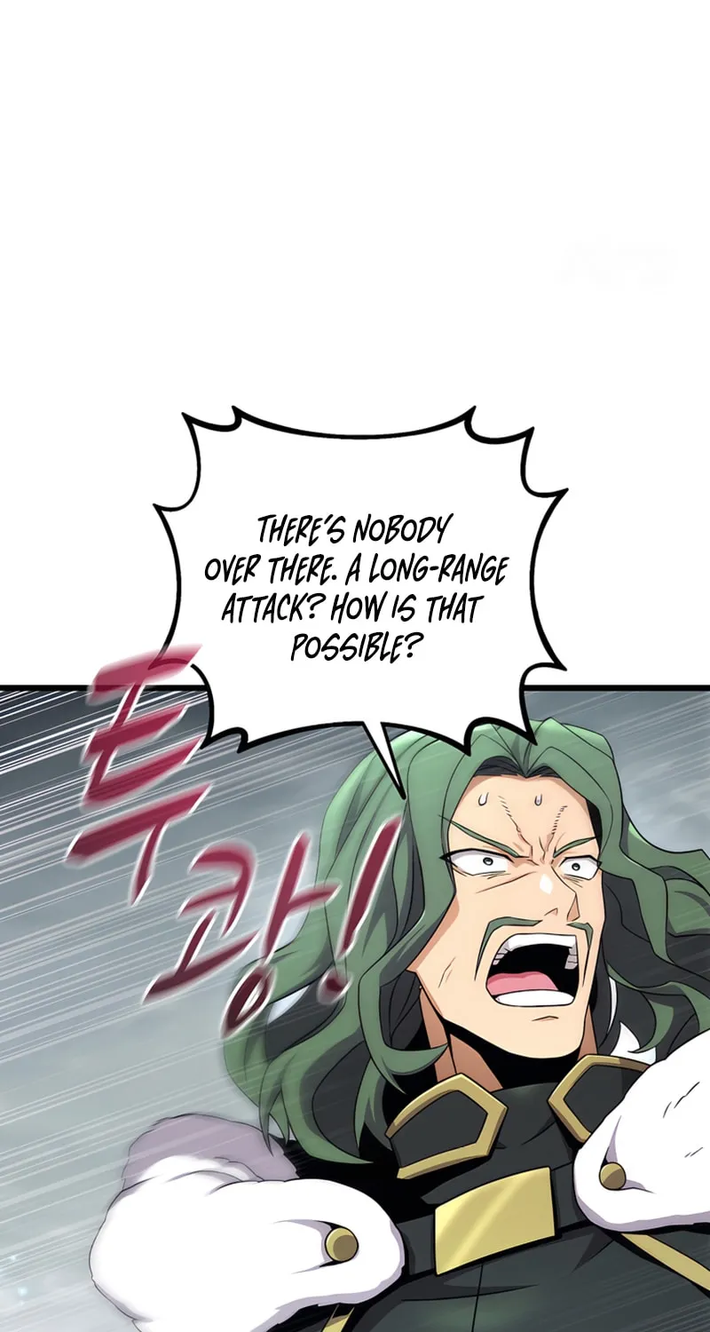 Mystic Musketeer Chapter 207 page 75 - 