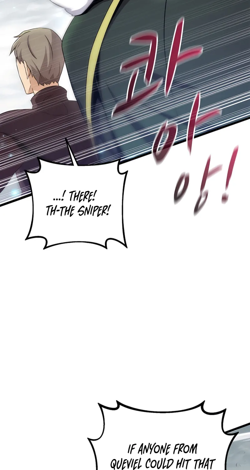 Mystic Musketeer Chapter 207 page 76 - 